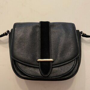 KATE SPADE Leather / Suede Crossbody